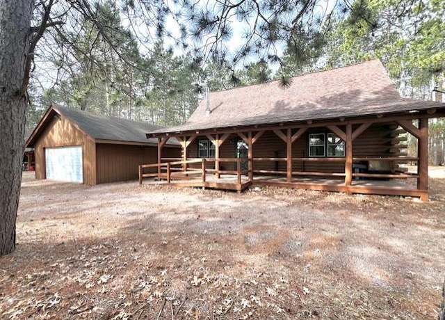 Property at N8447 15th Ave, New Lisbon, WI 53950, 3 beds, 1 bath