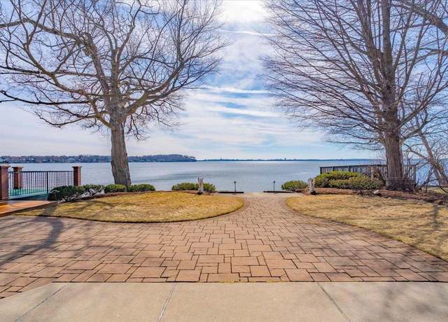 Property at 701 Woodward Dr, Madison, WI 53704, 3 beds, 4 baths