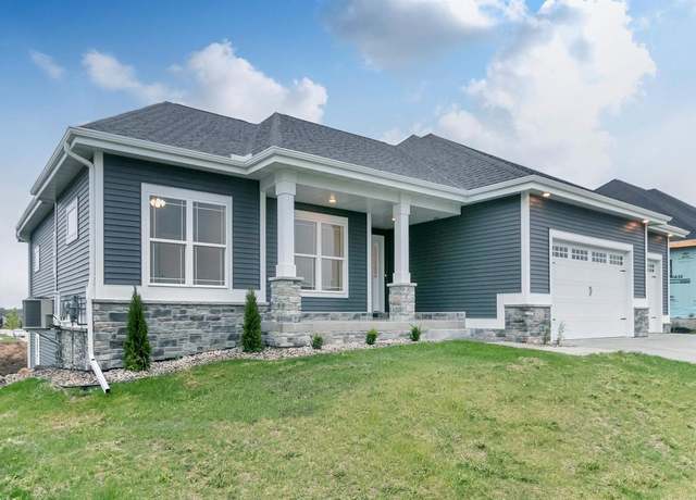 Property at 1033 Kopp Rd, Waunakee, WI 53597, 3 beds, 2 baths