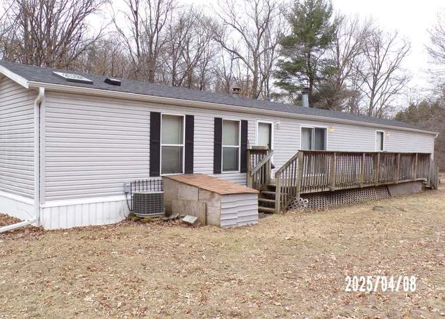 Property at 422-424 16th Ave, Nekoosa, WI 54457, 3 beds, 2 baths