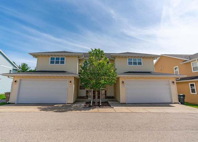 Property at 5125 Merwood Ln #125, Madison, WI 53718, 3 beds, 2.5 baths