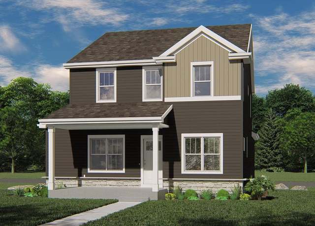 Property at 4783 Lacy Rd, Fitchburg, WI 53711, 3 beds, 2.5 baths