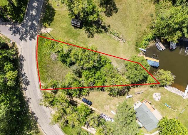Property at Lt 28 E Redstone Dr, La Valle, WI 53941
