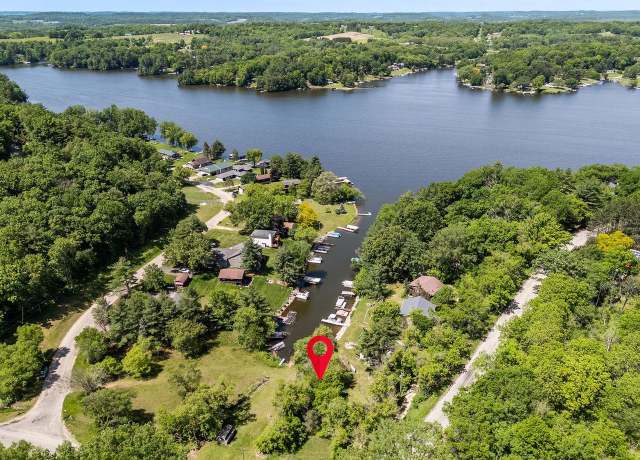 Property at Lt 28 E Redstone Dr, La Valle, WI 53941