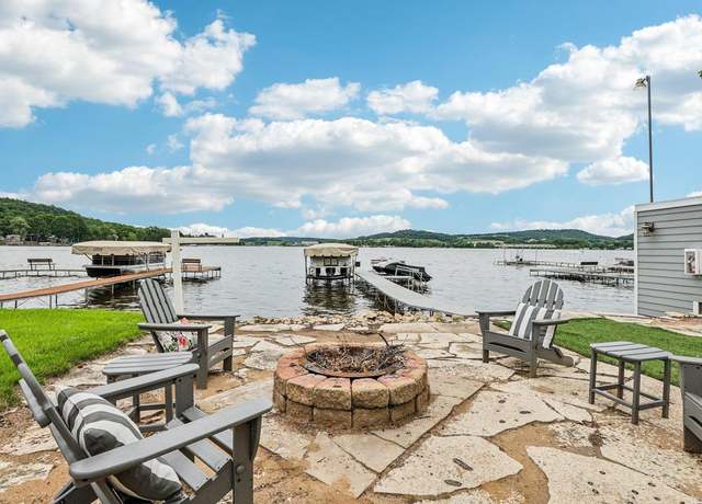 Property at W11649 Demynck Rd, Lodi, WI 53555, 3 beds, 2 baths