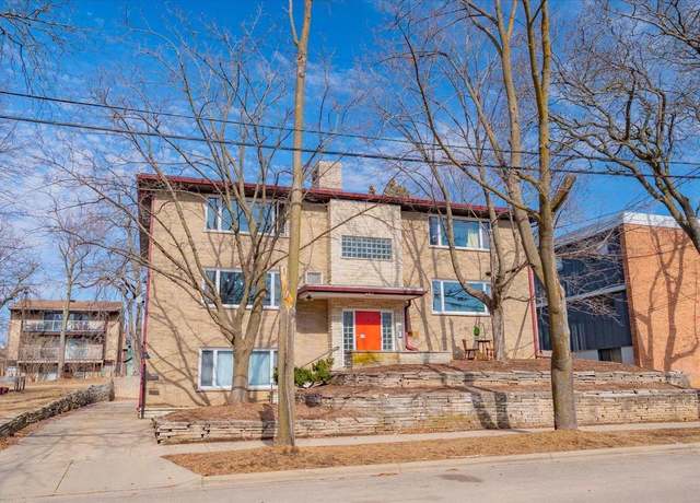 Property at 918 E Dayton St, Madison, WI 53703