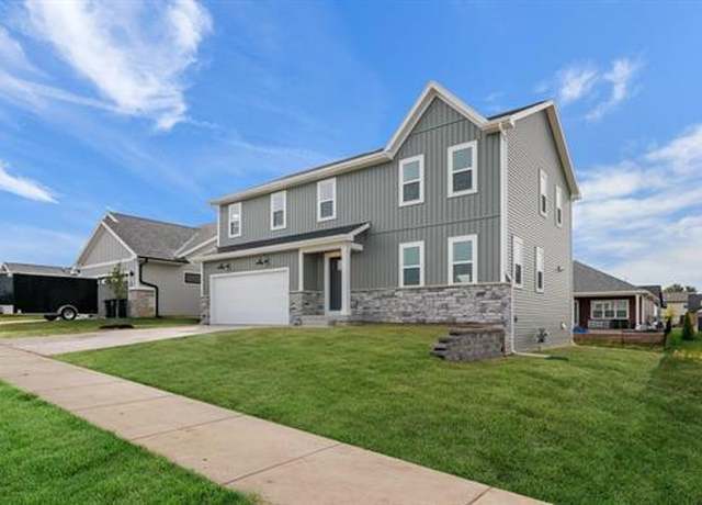 Property at 6642 Royal View Dr #169, Windsor, WI 53532, 5 beds, 3.5 baths
