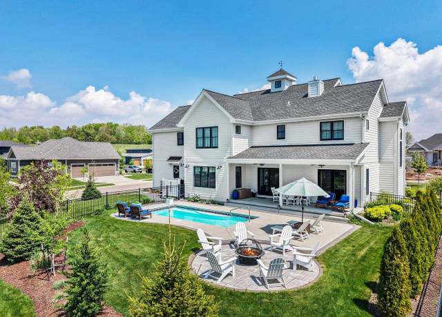Property at 4804 Saint Annes Dr, Middleton, WI 53597, 6 beds, 5 baths