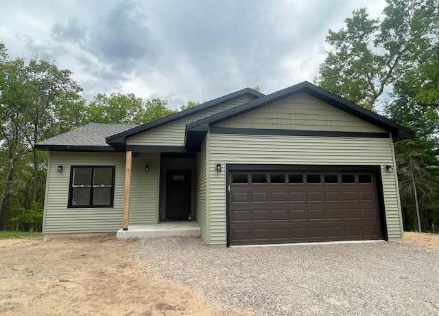 Property at 1589 Kingswood Trl, Nekoosa, WI 54457, 3 beds, 3 baths