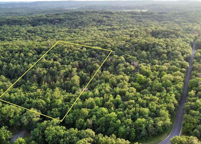 Property at 5.99 Ac Arrowhead Rd, Lyndon, WI 53965