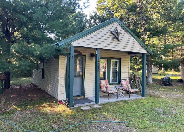 Property at 1775 S Badger Ct, Arkdale, WI 54613, 1 bed, 1 bath