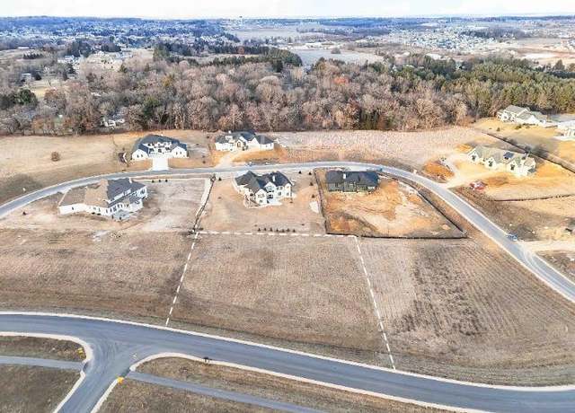 Property at Lot 30 Blue Cedar Dr, Verona, WI 53593