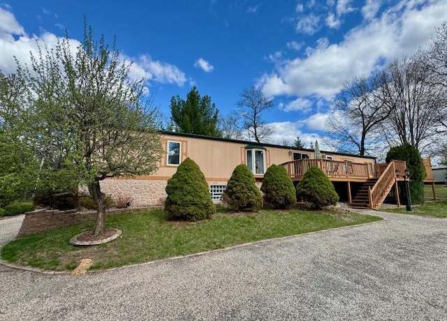 Property at 2180 Wisconsin St, Friendship, WI 53934, 3 beds, 2 baths