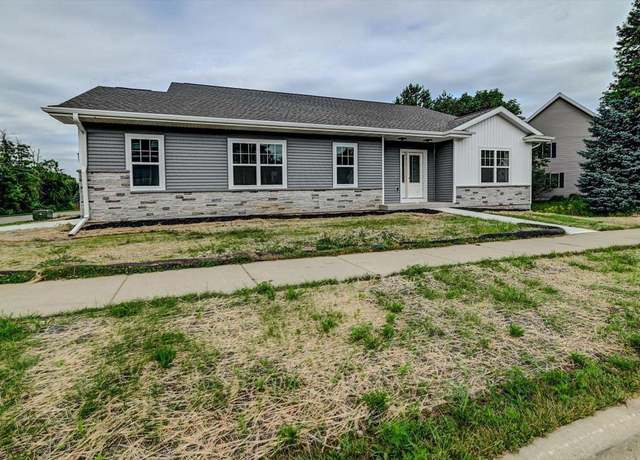 Property at 5320 Magdalene Ct, Middleton, WI 53562, 3 beds, 2 baths