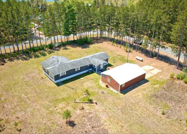 Property at N7120 Sullivan Ln, New Lisbon, WI 53950, 2 beds, 2 baths