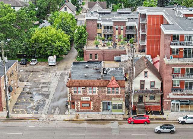 Property at 510 S Park St, Madison, WI 53715