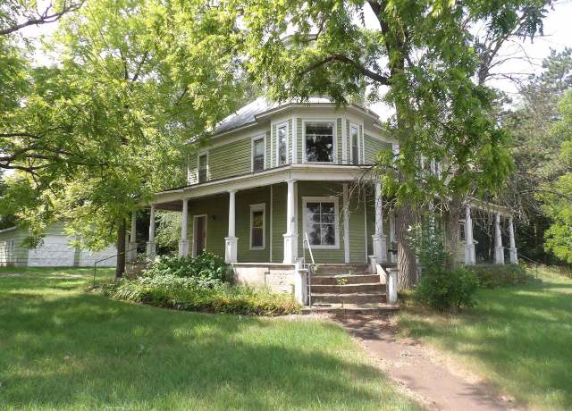 Property at 303 S Main St, Montello, WI 53949, 4 beds, 2 baths