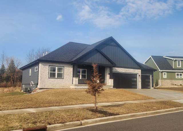Property at 819 Westbridge Trl, Waunakee, WI 53597, 3 beds, 2 baths
