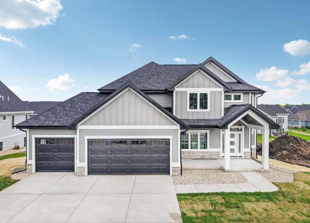 Property at 1204 Thistle Dew Ln, Waunakee, WI 53597, 3 beds, 2.5 baths