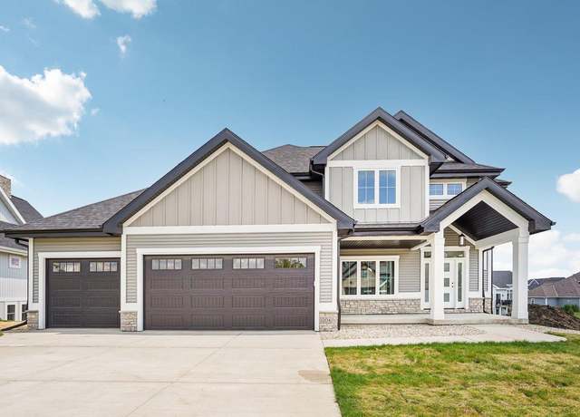 Property at 1204 Thistle Dew Ln, Waunakee, WI 53597, 3 beds, 2.5 baths