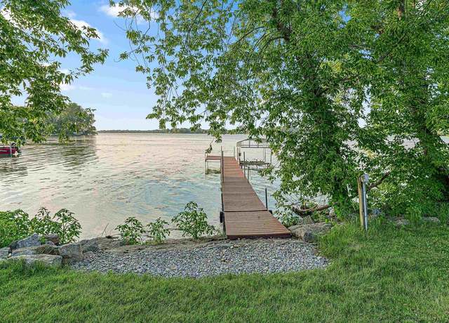 Property at W9748 Mallard Ct, Beaver Dam, WI 53916, 3 beds, 3 baths