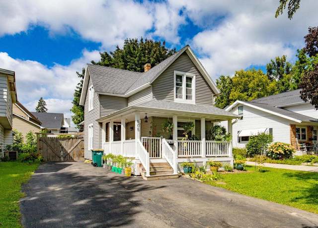 Property at 505 N Main St, Fort Atkinson, WI 53538, 3 beds, 2 baths