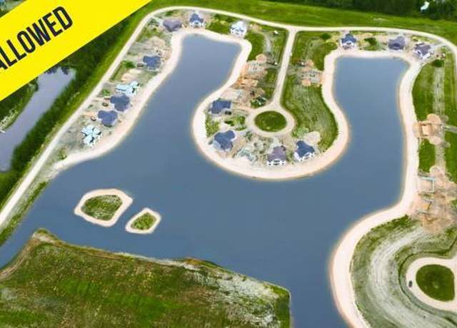 Property at N7024 Gone Fishin Ct, New Lisbon, WI 53950