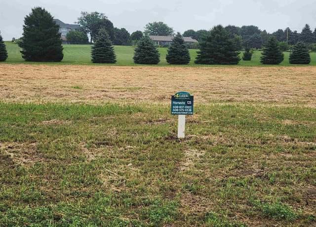 Property at L125 Lucas Ln, Sun Prairie, WI 53590