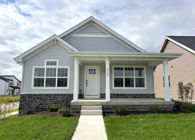 Property at 2902 Turnip Way, Fitchburg, WI 53711, 2 beds, 2 baths