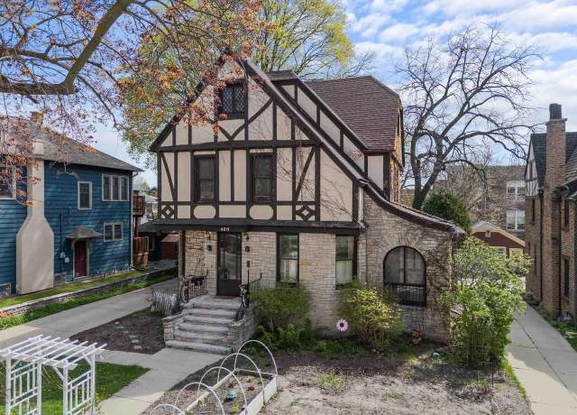 Property at 409 N Center St, Beaver Dam, WI 53916, 5 beds, 3.5 baths