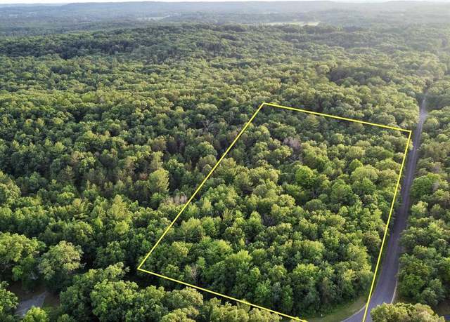 Property at xxxx Arrowhead Rd, Wisconsin Dells, WI 53965