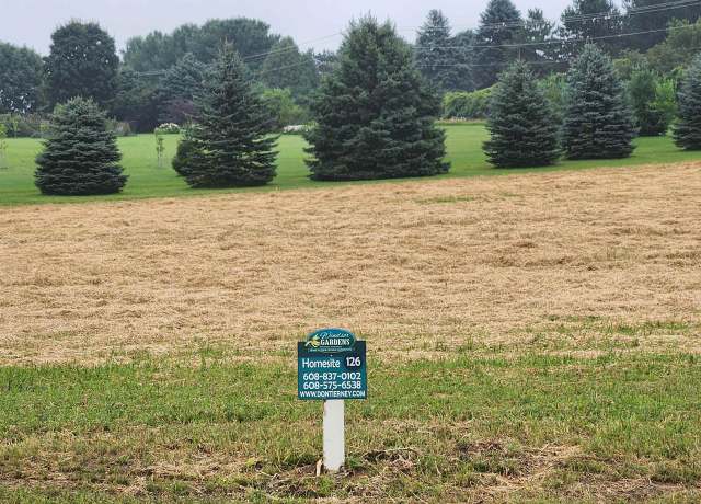 Property at L126 Lucas Ln, Sun Prairie, WI 53590