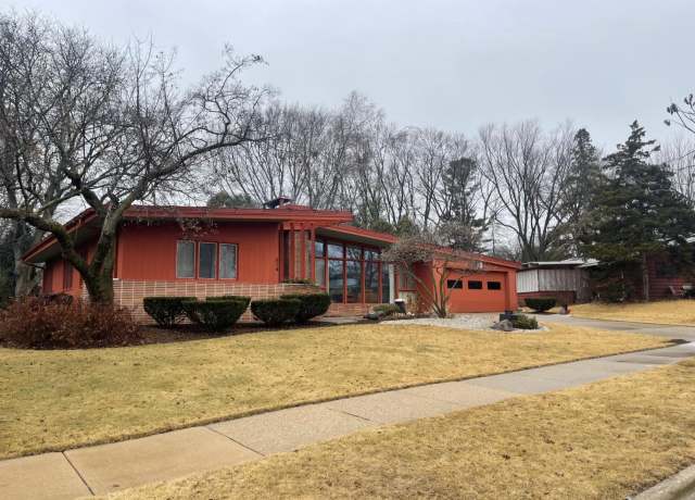 Property at 614 Odell St, Madison, WI 53711, 4 beds, 2.5 baths