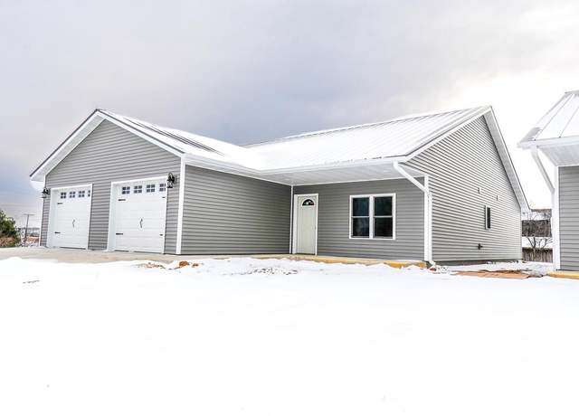 Property at 711 Salsbery Cir #2, Hillsboro, WI 54634, 2 beds, 1 bath