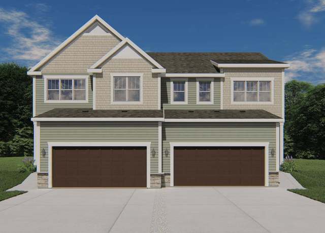 Property at 3161 Drumlin Ridge Dr, Cottage Grove, WI 53527, 3 beds, 2.5 baths