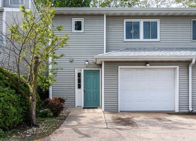 Property at 37 Ponwood Cir, Madison, WI 53717, 3 beds, 2.5 baths