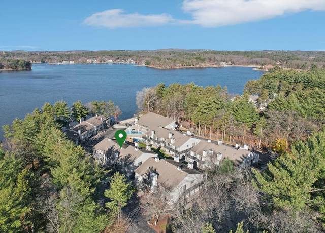 Property at 1093 Canyon Rd #406, Wisconsin Dells, WI 53965, 1 bed, 2 baths