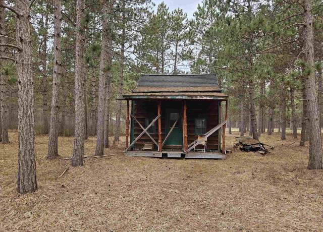 Property at 6.22 Acres 6th Ave, Hancock, WI 54943