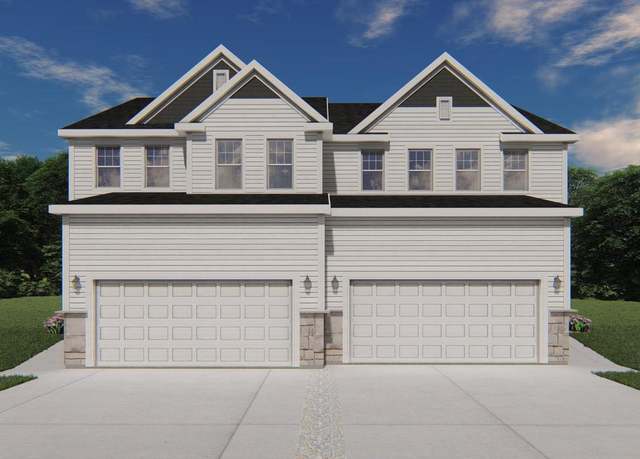 Property at 3157 Drumlin Ridge Dr, Cottage Grove, WI 53527, 3 beds, 2.5 baths