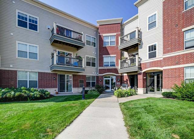 Property at 5198 Sassafras Dr #311, Fitchburg, WI 53711, 2 beds, 2 baths