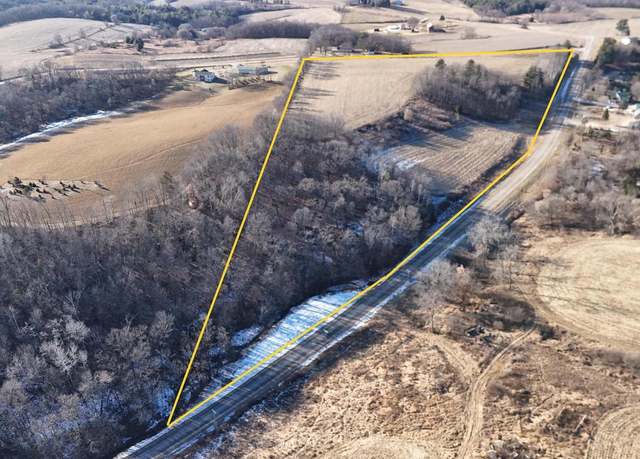 Property at 0 Bell Loop, Wonewoc, WI 53968