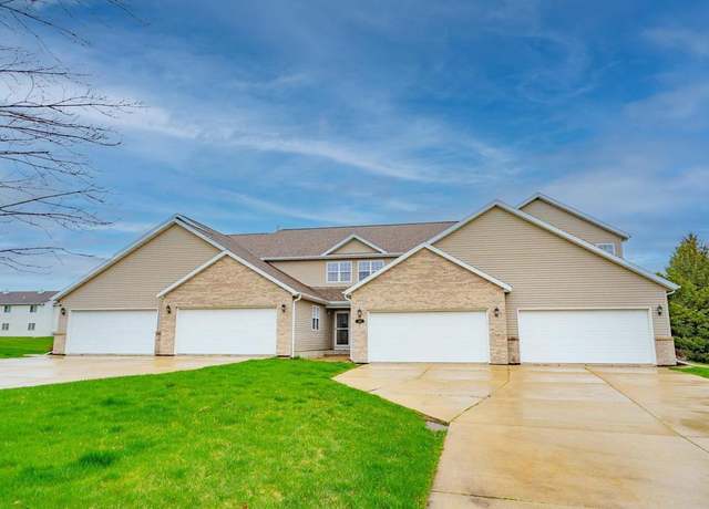 Property at 3020 Selkirk Dr #3, Sun Prairie, WI 53590, 2 beds, 2.5 baths