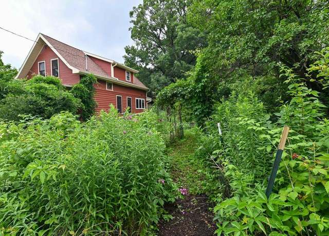 Property at 620 Pine St, Madison, WI 53715, 4 beds, 2 baths