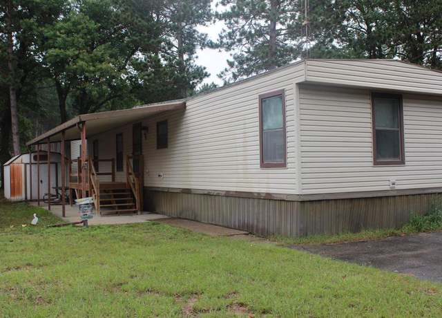 Property at 2301 County Road Z #17, Friendship, WI 53934, 3 beds, 2 baths