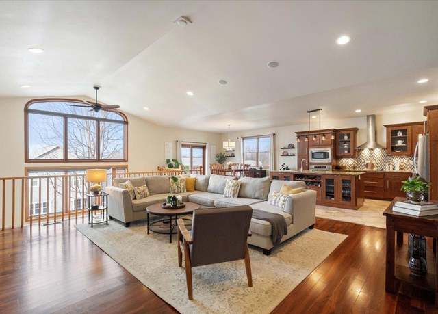 Property at 2320 Trevor Way, Madison, WI 53719, 5 beds, 3 baths
