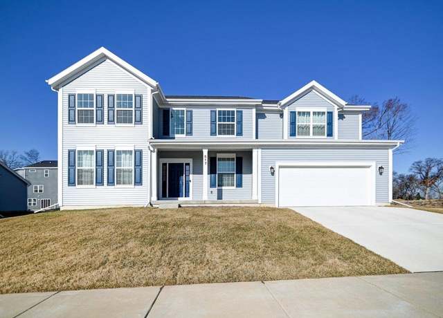 Property at 517 Buss Rd, Cottage Grove, WI 53527, 5 beds, 3.5 baths