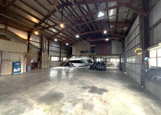 Property at W806 Highway 23/49, Green Lake, WI 54941, 3 beds, 1 bath