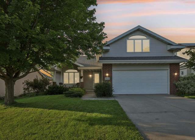 Property at 9810 Talons Way, Verona, WI 53593, 4 beds, 2 baths