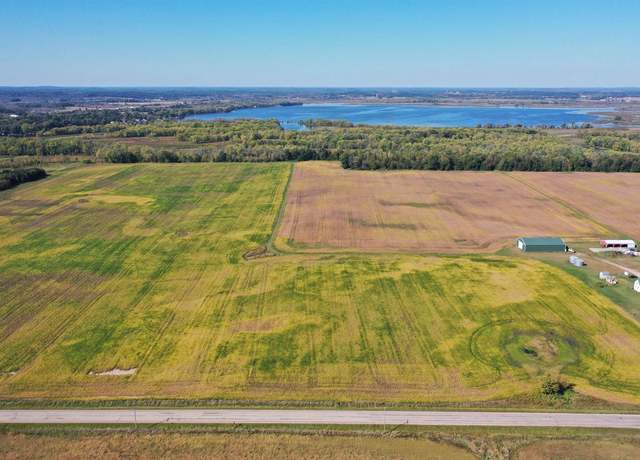 Property at 327 AC +- County Road H, Fremont, WI 54940