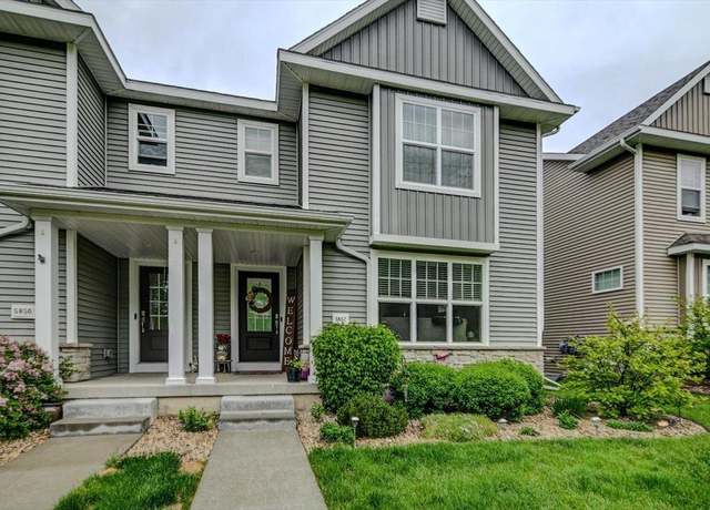 Property at 5852 Lien Rd, Madison, WI 53718, 3 beds, 2.5 baths